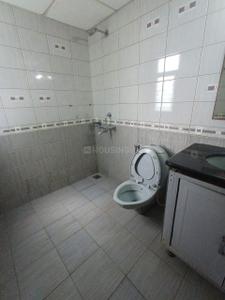 Image of 1640 Sq.ft 4 BHK Apartment / Flat for rent in Brigade Gateway, Rajajinagar, Bengaluru for Rs. 100000