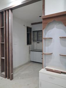 Kitchen Image of 1850 Sq.ft 4 BHK Apartment / Flat for sale in Shree Maruti Dham, Sector 49 Noida for Rs. 9900000