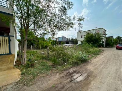 Image of 2408 Sq.ft Residential Plot / Land for sale in Cheran Ma Nagar, Coimbatore for Rs. 2700000
