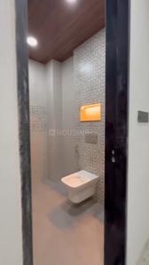 Bathroom Image of 2600 Sq.ft 4 BHK Independent House for sale in Shree Sampat Greens, Kanadiya Indore for Rs. 15500000