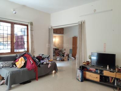 Hall Image of 1605 Sq.ft 3 BHK Apartment / Flat for sale in National Game Village, Koramangala Bengaluru for Rs. 20600000