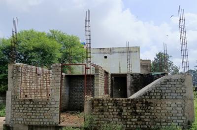 Image of 1000 Sq.ft Residential Plot / Land for sale in Sakri, Bilaspur for Rs. 1500000