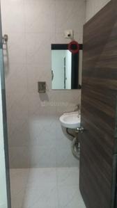 Bathroom Image of LOTUS PG in Laxmi Nagar, Surat
