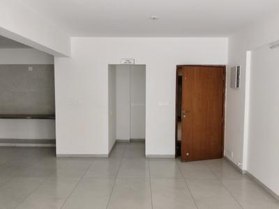 Living Room Image of 1529 Sq.ft 3 BHK Apartment / Flat for sale in Zaveri Greens, Ghuma Ahmedabad for Rs. 6800000