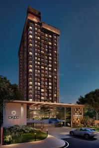Image of 2009 Sq.ft 3 BHK Apartment / Flat for sale in CKPC Heart Of Harmony, Muneshwara Nagar, Bengaluru for Rs. 28000000