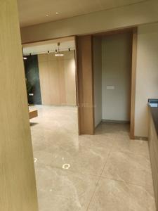 Hall Image of 1800 Sq.ft 3 BHK Apartment / Flat for sale in Chandlodia Ahmedabad for Rs. 8000000