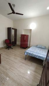 Bedroom Image of 2840 Sq.ft 3 BHK Independent House for sale in Telibagh Lucknow for Rs. 8200000
