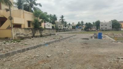 Residential Plot