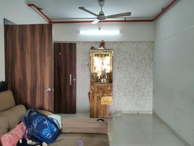 Ace Homes Living Room 2
