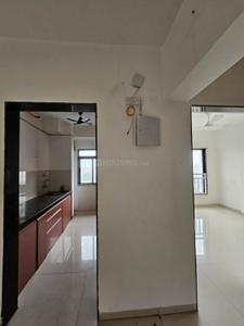 Kitchen Image of 800 Sq.ft 2 BHK Apartment / Flat for sale in Malad West Mumbai for Rs. 12200000