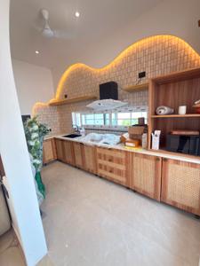 Balcony Image of 2700 Sq.ft 2 BHK Villa for sale in Devpura Haridwar for Rs. 16000000