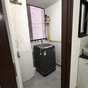 Bathroom Image of 1100 Sq.ft 2 BHK Apartment / Flat for rent in DB Pride, Talawali Chanda Indore for Rs. 28000