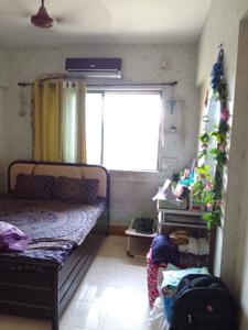 Bedroom Image of 875 Sq.ft 2 BHK Apartment / Flat for sale in Kandivali West Mumbai for Rs. 14000000