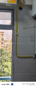 Kitchen Image of 900 Sq.ft 2 BHK Apartment / Flat for rent in Vidyavihar Mumbai for Rs. 70000