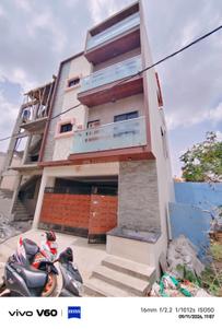 Image of 800 Sq.ft 6 BHK Independent House for sale in Acharlahalli, Bengaluru for Rs. 16000000
