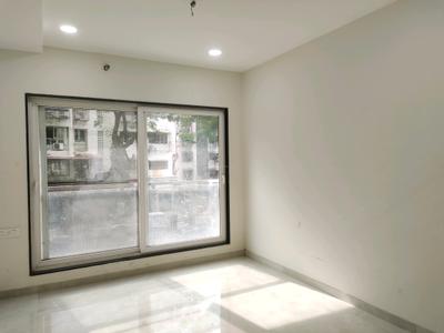 Bedroom Image of 850 Sq.ft 2 BHK Apartment / Flat for sale in Nicco Residency, Jogeshwari East Mumbai for Rs. 21800000