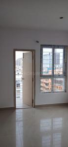 Hall Image of 1407 Sq.ft 3 BHK Apartment / Flat for sale in New Town Kolkata for Rs. 12500000