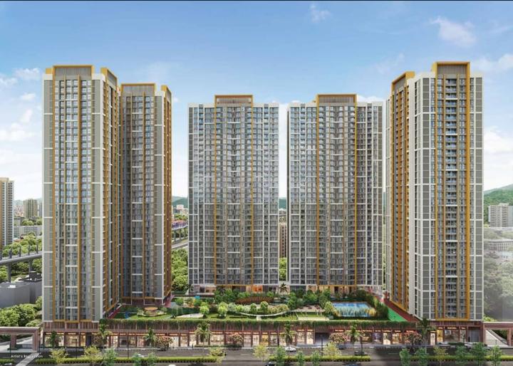 Prestige Garden Trails Main Image 1