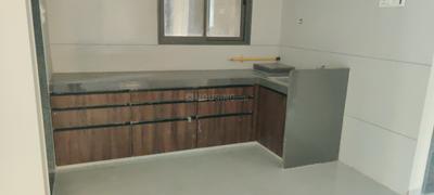 Kitchen Image of 1180 Sq.ft 2 BHK Apartment / Flat for sale in Orchid Gardenia, Palanpur Surat for Rs. 4307000