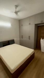 Bedroom Image of 1704 Sq.ft 3 BHK Apartment / Flat for sale in Tulip Yellow, Sector 69 Gurgaon for Rs. 24000000