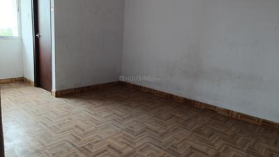 Bedroom Image of 1350 Sq.ft 3 BHK Apartment / Flat for sale in Paschim Putiary Kolkata for Rs. 6000000