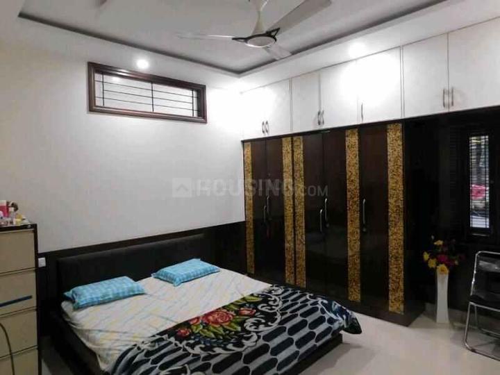 7th Phase, JP Nagar Bedroom 1
