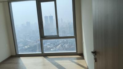 Bedroom Image of 1012 Sq.ft 3 BHK Apartment / Flat for rent in Piramal Aranya, Byculla Mumbai for Rs. 175004