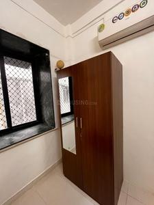 Bedroom Image of For girls  in Worli, Mumbai