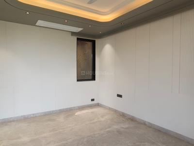 Bedroom Image of 4500 Sq.ft 4 BHK Duplex for sale in Greater Kailash II New Delhi for Rs. 180000000