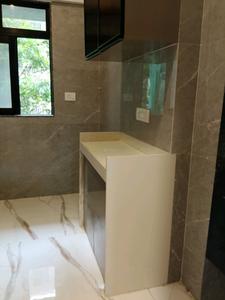 Kitchen Image of 495 Sq.ft 1 BHK Apartment / Flat for sale in Seven Eleven Apna Ghar Phase II NX, Mira Road East Mira Bhayandar for Rs. 5150000
