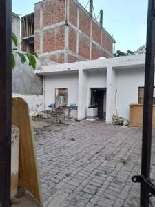 Block I Plot View 3