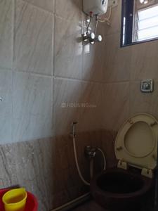 Image of 540 Sq.ft 1.5 BHK Apartment / Flat for rent in Borivali West, Mumbai for Rs. 30000