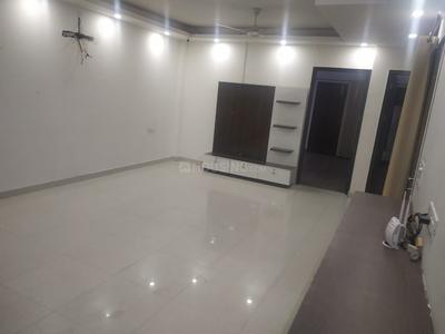 3 BHK Independent Builder Floor