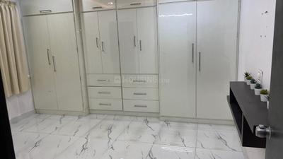 Bedroom Image of 1850 Sq.ft 3 BHK Apartment / Flat for sale in Tanuku West Godavari for Rs. 8000000