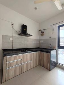 Kitchen Image of 1000 Sq.ft 2 BHK Apartment / Flat for sale in Ramesh Hermes Heritage Phase 1, Yerawada Pune for Rs. 15000000
