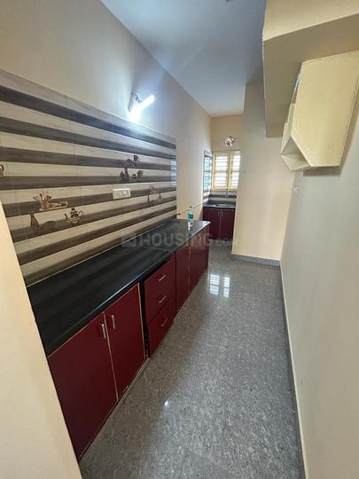 Sector 7, HSR Layout Kitchen 1