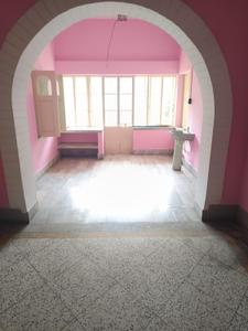 Hall Image of 800 Sq.ft 2 BHK Builder Floor for rent in Kalyani Nadia for Rs. 11000