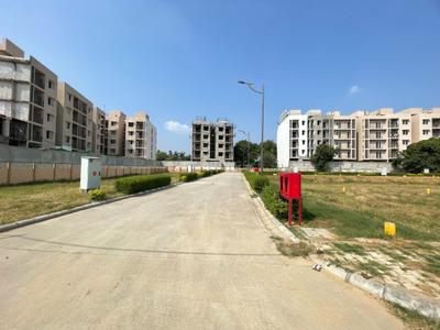 Image of 1616 Sq.ft 3 BHK Builder Floor for sale in DLF Garden City Enclave Floors, Sector 93, Gurgaon for Rs. 18500000