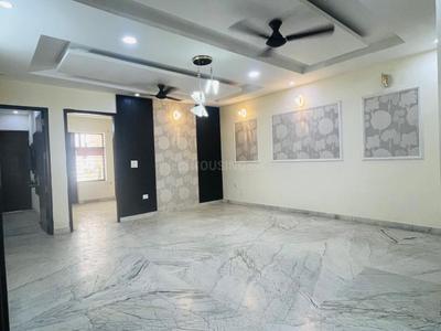 Hall Image of 2250 Sq.ft 3 BHK Apartment / Flat for sale in Sector 85 Faridabad for Rs. 16000000