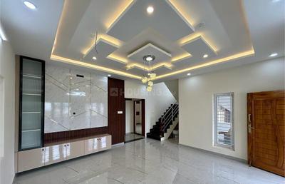 Hall Image of 1700 Sq.ft 3 BHK Independent House for sale in Boriyakhurd Raipur for Rs. 4800000