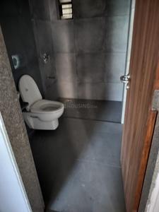 Bathroom Image of 1470 Sq.ft 3 BHK Apartment / Flat for sale in Pacifica Amara, Sanathal Ahmedabad for Rs. 6500000
