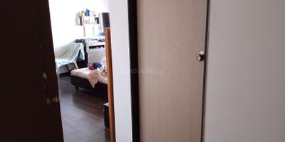 Bedroom Image of 1700 Sq.ft 3 BHK Apartment / Flat for sale in Paranjape Blue Ridge, Hinjawadi Pune for Rs. 18000000
