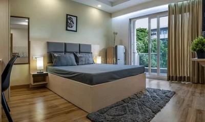 Bedroom Image of Just like pg  in Sector 41, Gurgaon