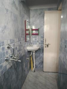 Bathroom Image of Mittals pg in Arera Colony, Bhopal