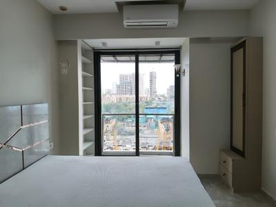 1 BHK Flat