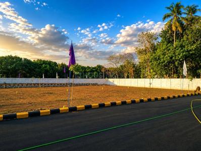 Image of 1056 Sq.ft Residential Plot / Land for sale in Tambaram, Chennai for Rs. 3694944