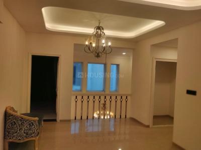 Hall Image of 5000 Sq.ft 4 BHK Villa for rent in Aditya Empress Towers, Shaikpet Hyderabad for Rs. 280000