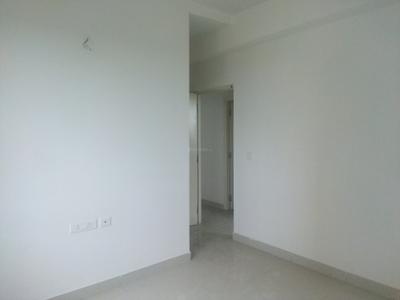 Bedroom Image of 1282 Sq.ft 3 BHK Apartment / Flat for sale in Godrej Seven, Hanspukuria Kolkata for Rs. 7600000