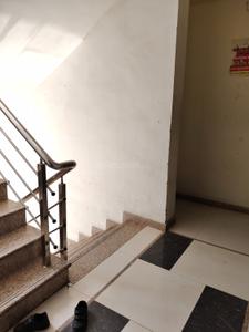 Balcony Image of 2100 Sq.ft 3 BHK Apartment / Flat for rent in Shahibaug Ahmedabad for Rs. 35000