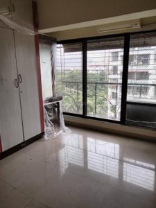 Shiv Shankar Tower Bedroom One 2